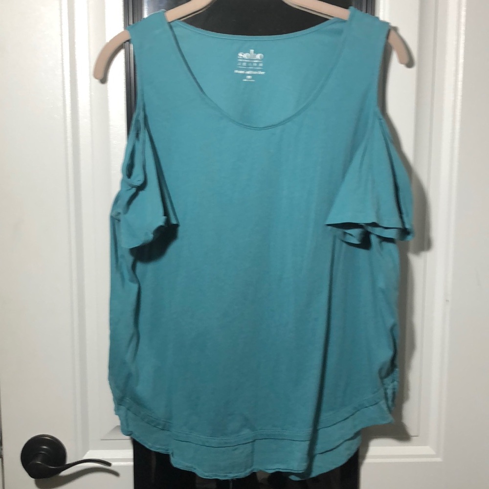 Soho New York and Company Blouse